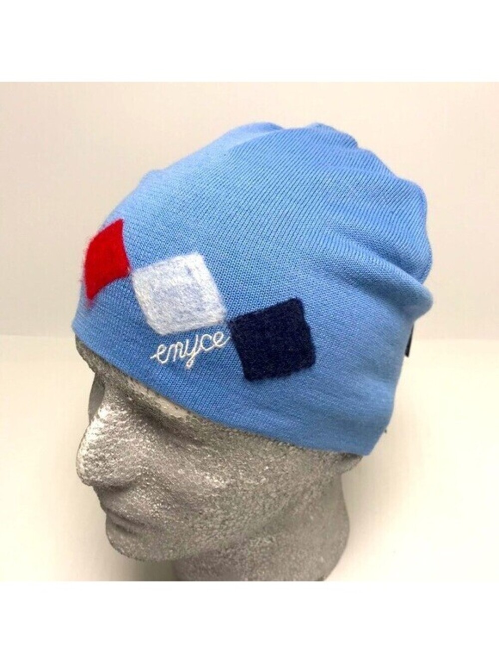Men's Enyce Lt. Blue Beanie